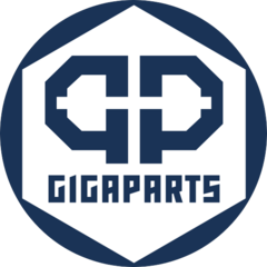 GigaParts — оптовые автозапчасти СПб